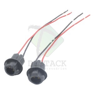 SOQUETE DE T10 - SACO C/ 10 UNID