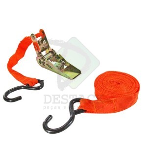 FITA PARA PRENDER CARGA FC-55 - ATÉ 300 Kg