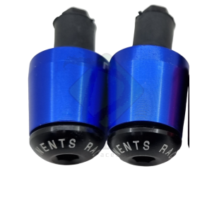 PESO GUIDÃO CÔNICO AZUL