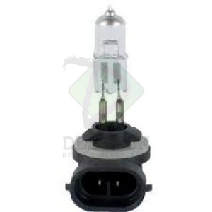 LÂMPADA HALOG COMUM H27T - 12V 55W