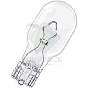 LÂMPADA MINIATURA 921 12V / 16W YN-12/T15