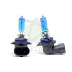 LÂMPADA SUPER BRANCA HB4 - 12V 51W PAR (CX ACRILICO)