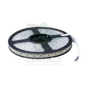 ROLO FITA LED 5m -  BRANCO