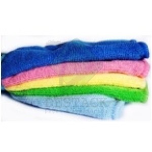 FLANELA DE MICROFIBRA