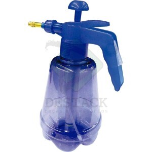 PULVERIZADOR PRESSÃO - 1,5L