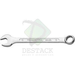 CHAVE COMBINADA 08MM WESTERN PRO