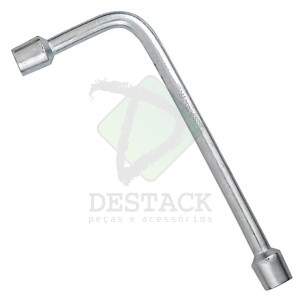 CHAVE BIELA L 18mm WESTERN