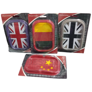 SUPORTE DE MESA PARA CELULAR  - SILICONE