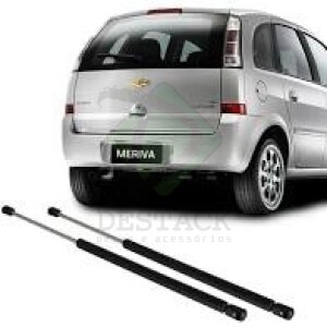 AMORTECEDOR DE  MALA  MERIVA/02 - BR-X3020
