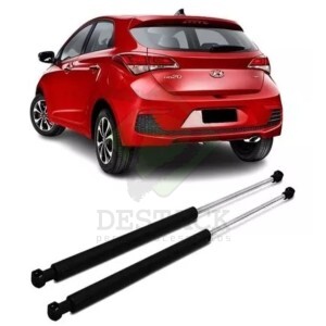 AMORTECEDOR DE MALA HB20 HATCH 2012 - BR-X4018