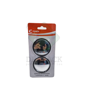 MINI ESPELHO - PONTO CEGO